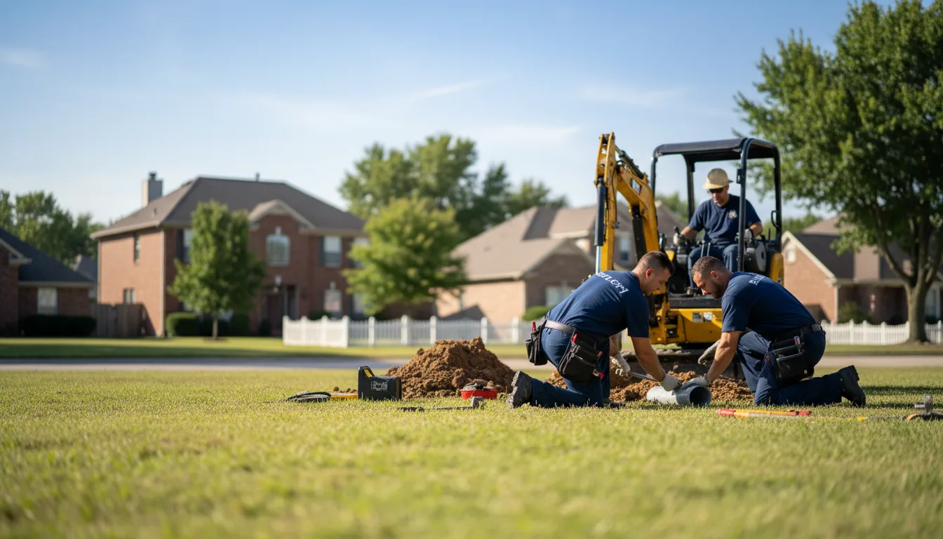 Water Heater Repair in Beatrice, AL near me